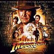 John Williams; „Indiana Jones and the Kingdom of the Crystal Skull. OST”; Universal, 2008