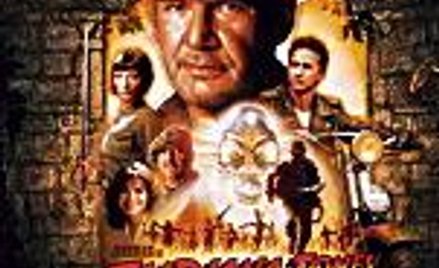 John Williams; „Indiana Jones and the Kingdom of the Crystal Skull. OST”; Universal, 2008