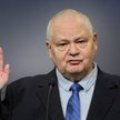 Glapiński: Obniżanie inflacji za wszelką cenę byłoby błędem