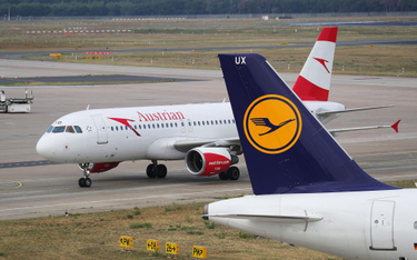 Lufthansa liczy straty. Nowy strajk niewykluczony