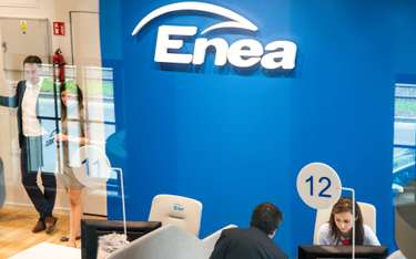 Enea z kolejnym miliardem kredytu na rozwój sieci energetycznej