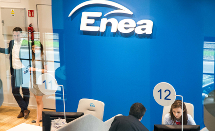 Enea z kolejnym miliardem kredytu na rozwój sieci energetycznej