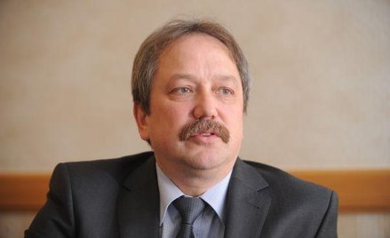 Ryszard Wtorkowski, prezes Lug