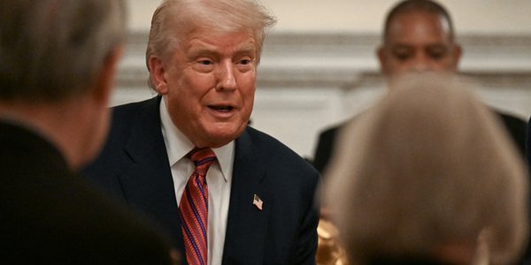 Nie tego Amerykanie spodziewali się po Donaldzie Trumpie? „Posunął się za daleko”