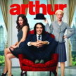 „Arthur" reż. Jason Winer ***