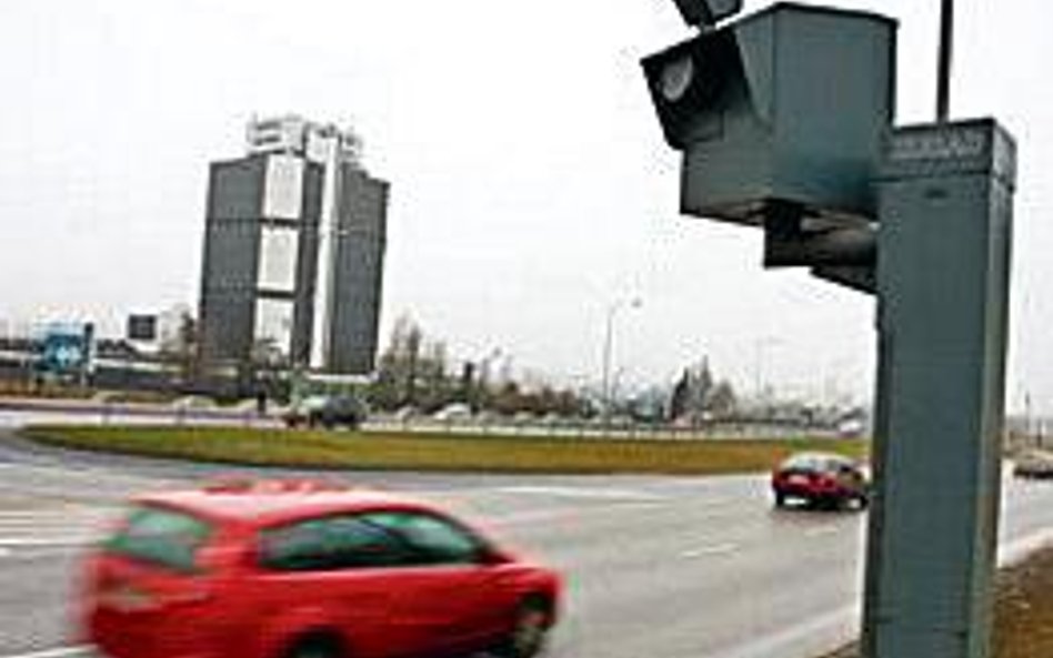 Automaty dyscyplinują