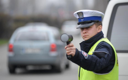 Ukraińcy powodują coraz więcej wypadków na polskich drogach