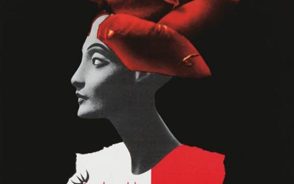 Moda Polska, 1959, najlepszy plakat Warszawy