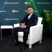zdjęcie Tomasz Suligowski, prezes zarządu, OK Operator Kaucyjny SA