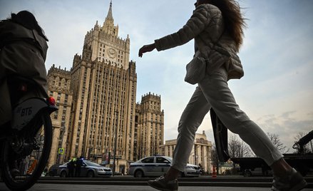 Niekorzystne dane o dochodach Rosjan zniknęły ze statystyk