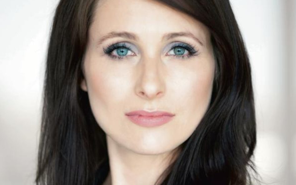 Katarzyna ?Michalak-Oleszczuk, adwokat ?Kancelaria Radców Prawnych ?i Adwokatów ?Nowakowski i Wspóln