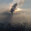 Walka ze smogiem. Śląsk wyprzedza rząd
