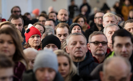 Stempin: Czasy bez wzorów
