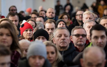 Reuters o pogrzebie Adamowicza: Napięta atmosfera w Europie Wschodniej