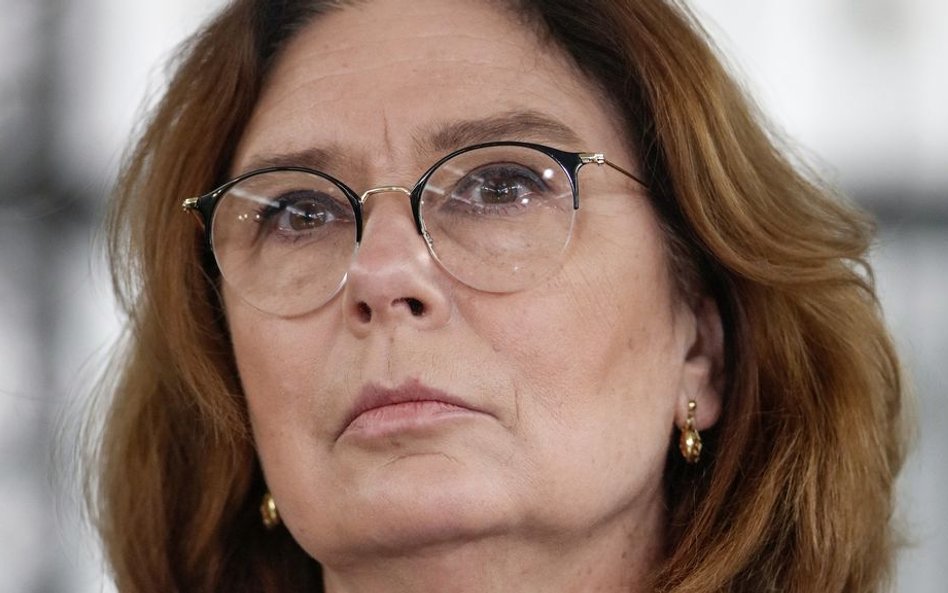 Kidawa-Błońska: PiS nadużyło zaufania opozycji