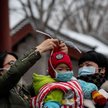 Koronawirus z Wuhan: Dzieci chorują rzadko i łagodnie