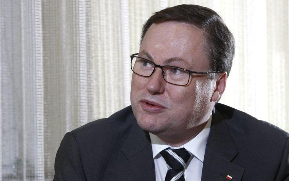 Grzegorz Bierecki