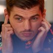 Max Verstappen od maja wygrał wszystkie wyścigi