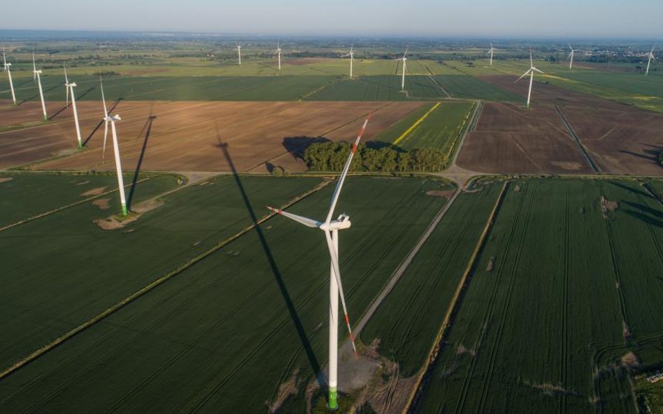 Polenergia nie opuści giełdy, będzie emisja akcji