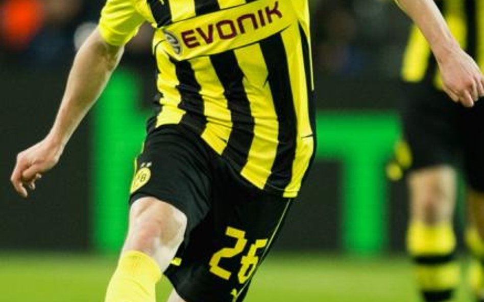 Łukasz Piszczek: – Potrzebowałem przerwy i nie chodzi o kontuzję, ale o psychikę