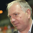 Sylwester Cacek, członek rady nadzorczej Sfinksa