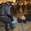 Antywojenne protesty w Rosji. Ponad 4300 zatrzymanych w niedzielę