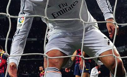 Cristiano Ronaldo to najdroższy obok Garetha Bale’a piłkarz świata. Czy dziś wieczorem znów udowodni
