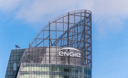 Gazprom odcina francuską Engie od gazu