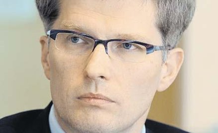 Piotr Góralewski, prezes PZU Asset Management