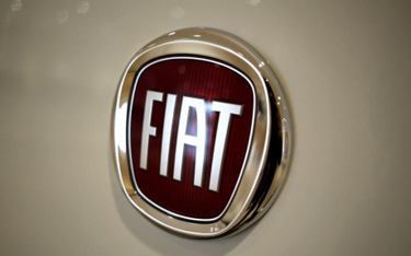 Fiat Chrysler zmieni plany inwestycyjne we Włoszech