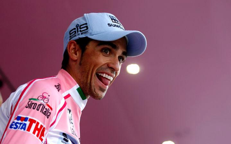 Alberto Contador