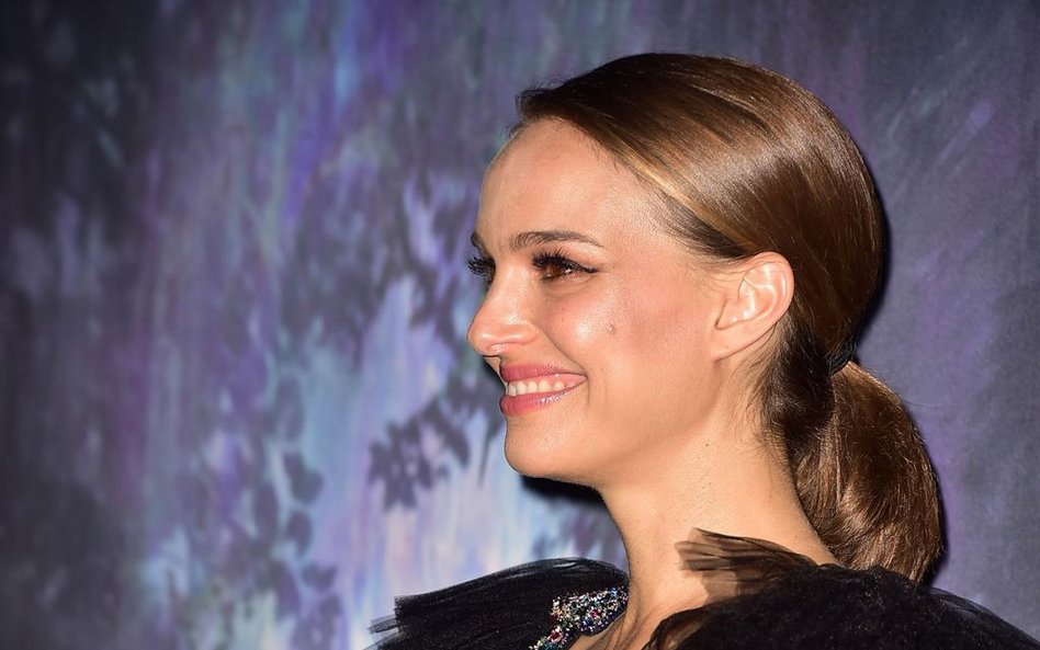 Izraelski minister: Zachowanie Natalie Portman ociera się o antysemityzm