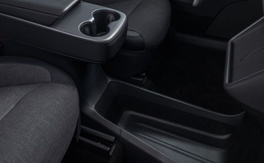 Tesla Model Y Standard