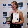 Eleanor Catton