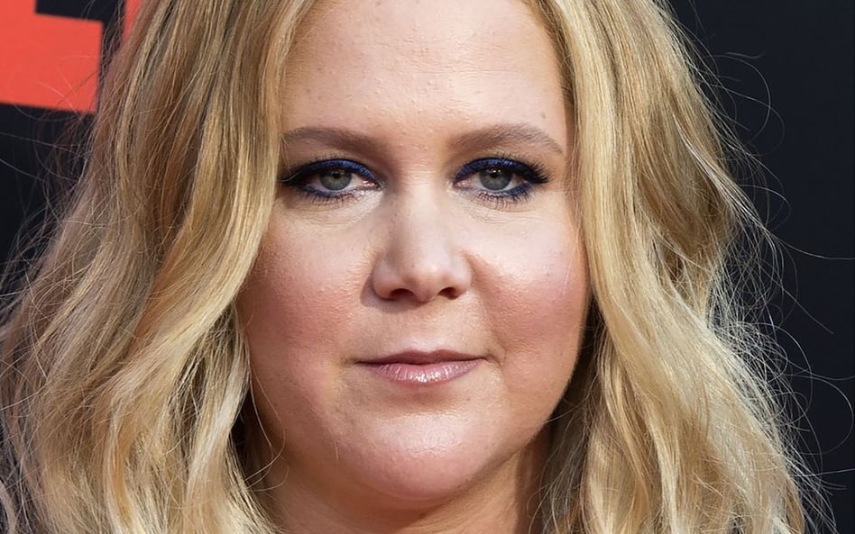 Amy Schumer bojkotuje Super Bowl. "Zrezygnujcie z występu"