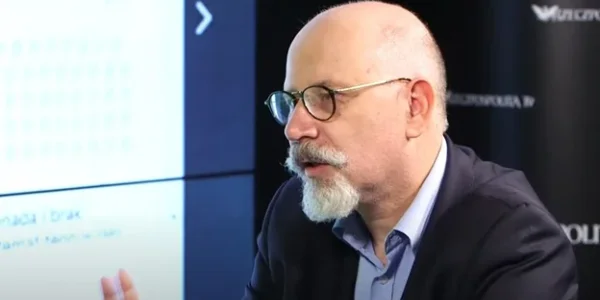 Szef KRRiT Maciej Świrski przed Trybunał Stanu. Sejm wydał zgodę