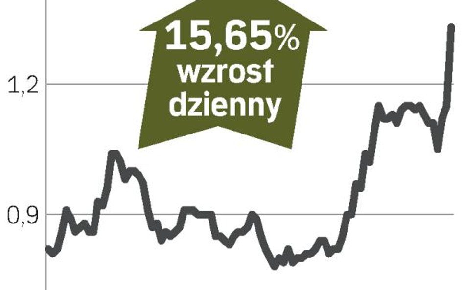 Zarząd Vistuli bardziej optymistyczny niż analitycy