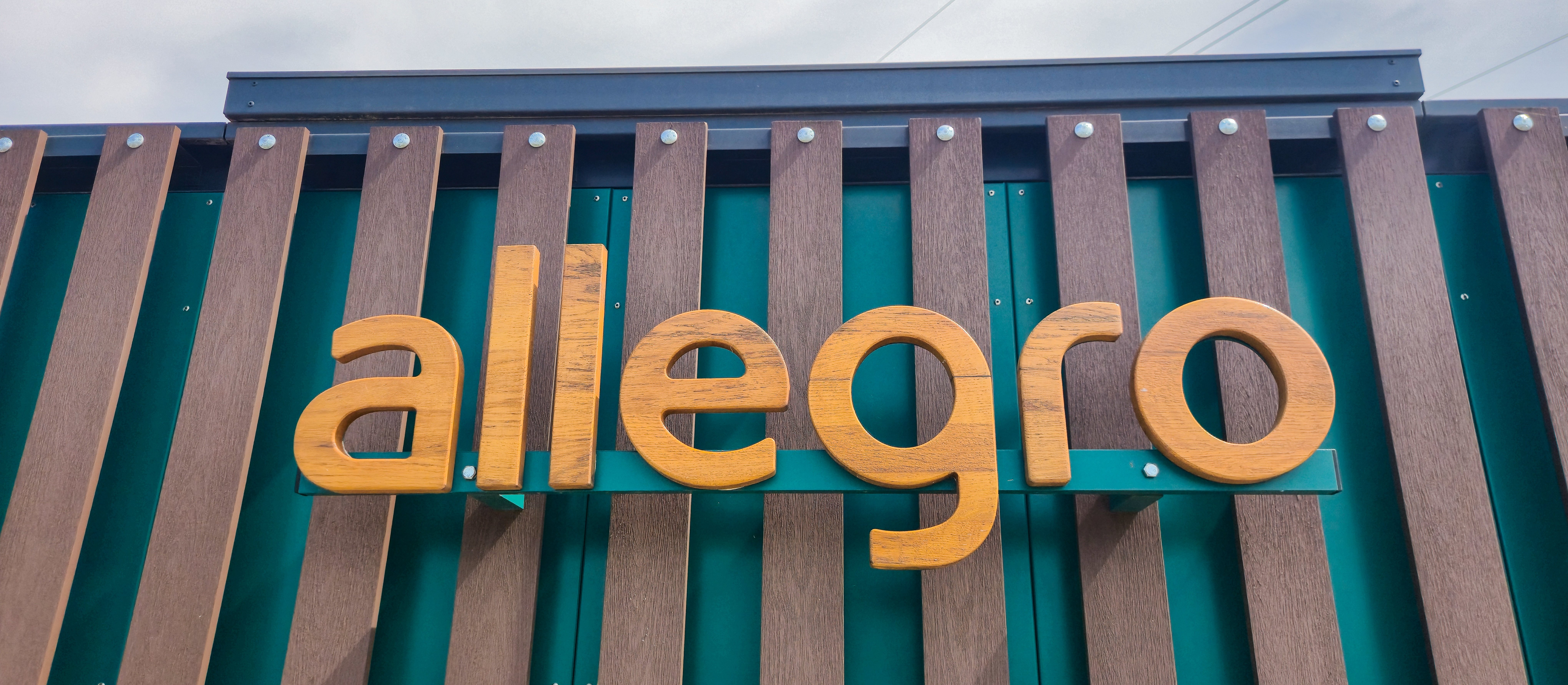 Allegro podaje wyniki i mówi o trendach