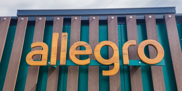 Allegro podaje wyniki i mówi o trendach
