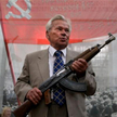 Michaił Kałasznikow