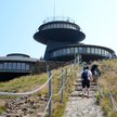 W 2031 r. ma zakończyć się remont Wysokogórskiego Obserwatorium Meteorologicznego IMGW na Śnieżce