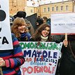 Każda próba kontroli treści w sieci budzi protesty: manifestacje przeciwko ACTA przetoczyły się prze