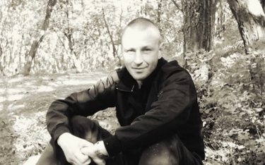 46-letni Siergiej Mołodcow