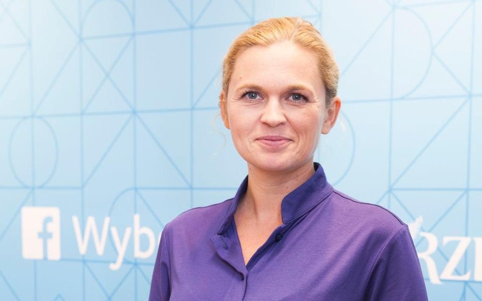 Nowacka twarzą Zjednoczonej Lewicy
