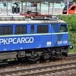 PKP Cargo ma trudności z terminowym regulowaniem bieżących zobowiązań