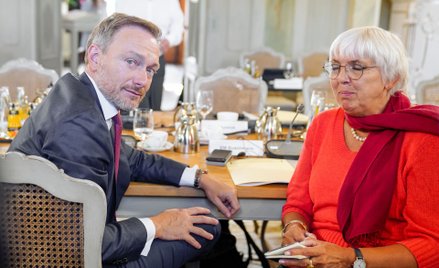Claudia Roth