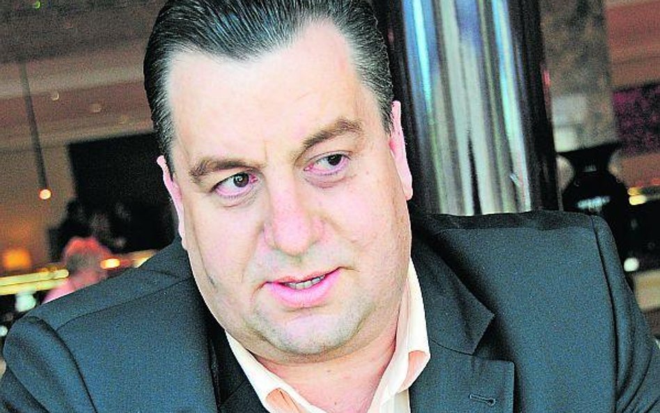 Fon Ecology zarobi na sprzedaży K-Protosu