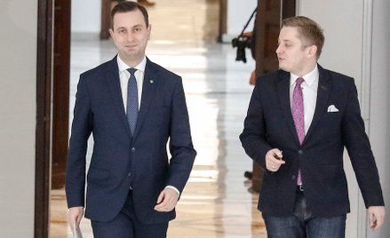 Kosiniak-Kamysz o posiłkach dla uczniów: Kilka miliardów zł