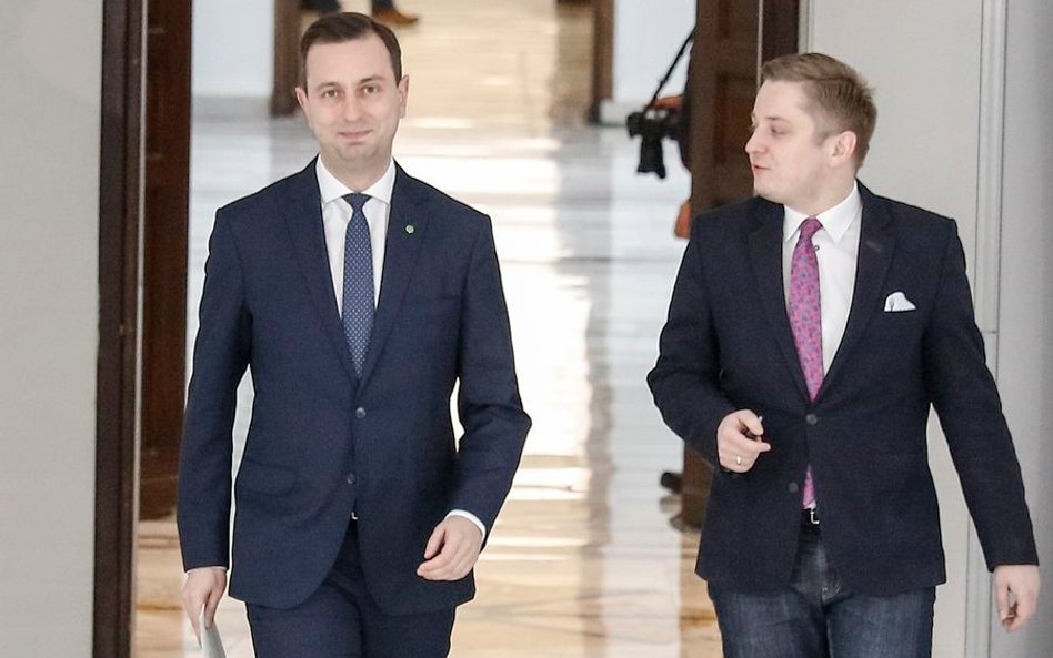 Kolanko: Pięć dni do wyborów. Najgorszy scenariusz dla PiS