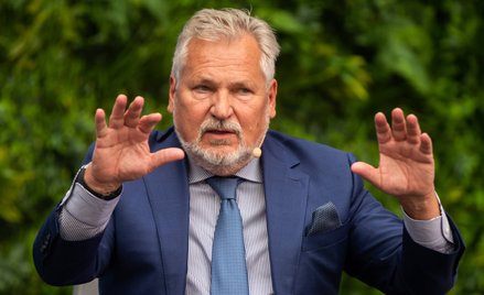 Kto będzie nowym sekretarzem generalnym NATO? Onet: Tylko jeden Polak z szansami